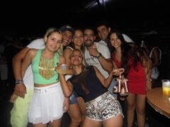 Tarde dos Amigos